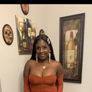 Meet your Posher, Lashaun